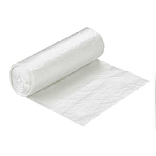 Can Liners - High Density PE Coreless Rolls - 38X60