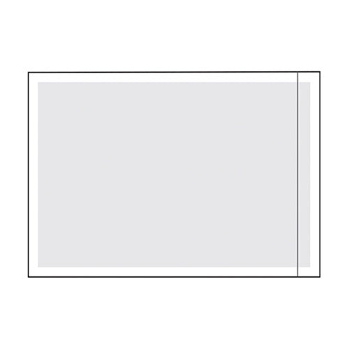 Packing List Envelopes - 6.5X10