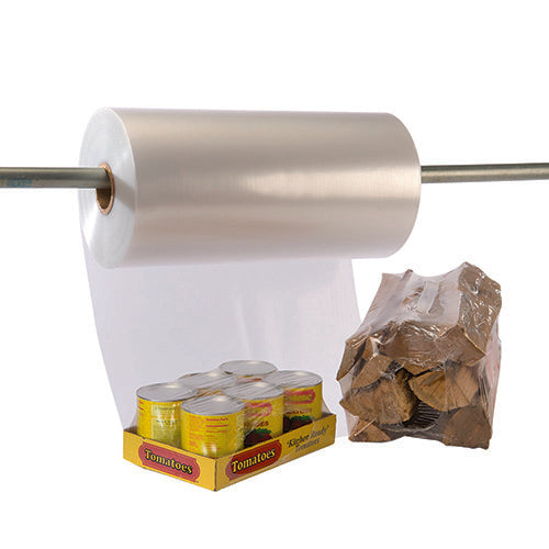Shrink Bundling Film - 24"X4200'
