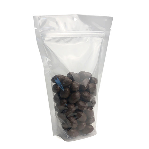 Stand Up Pouches