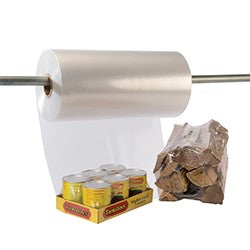 Shrink Bundling Film