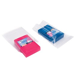 Tamper-Evident Bags