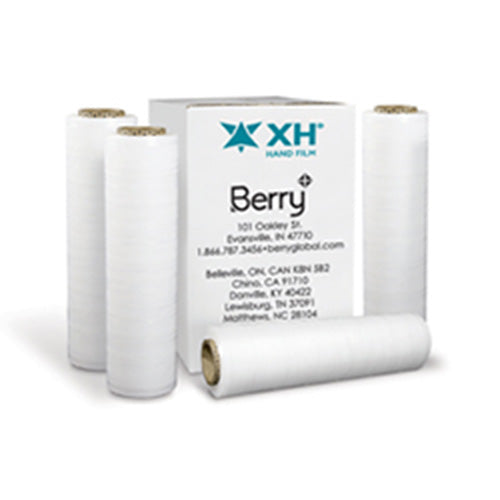 Hand Stretch Film