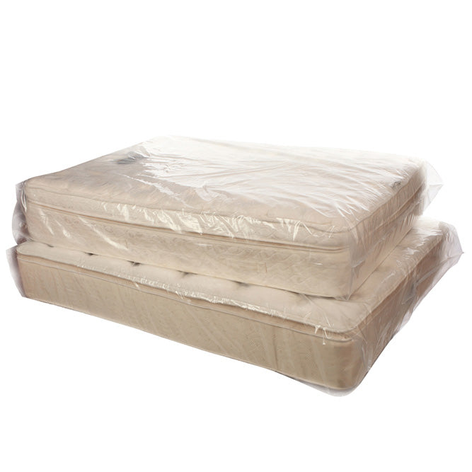 Mattress Bags, Pillow Top X-King 4 mil - 82X18X100