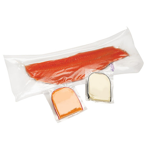 Vacuum Pouches - 3mil - 12X18