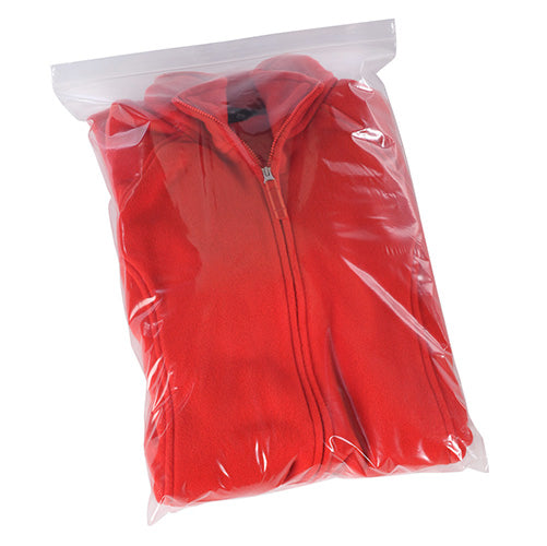 Reclosable Bags 2 mil - 10X12