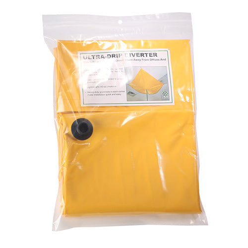 Reclosable Bags w/Hang Holes 4 mil - 10X12